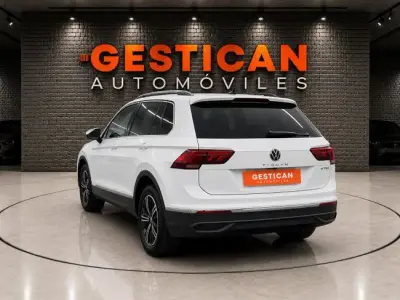 Volkswagen Tiguan 2024 · foto 5