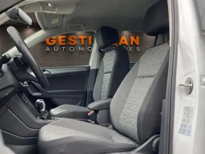 Volkswagen Tiguan 2024 · foto 11