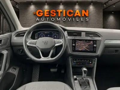 Volkswagen Tiguan 2024 · foto 10