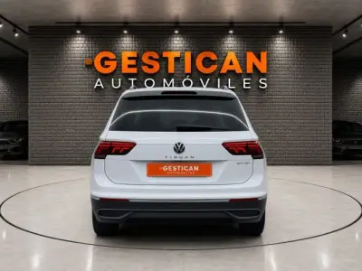 Volkswagen Tiguan 2024 · foto 6
