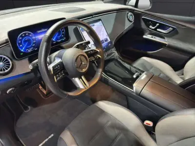Mercedes-Benz EQE 2024 · foto 9