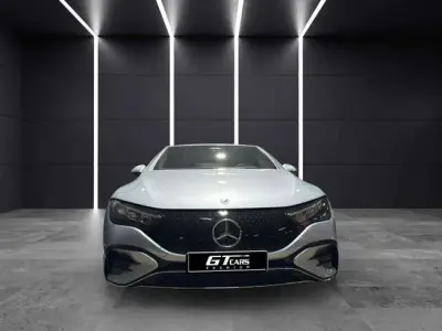 Mercedes-Benz EQE 2024 · foto 5