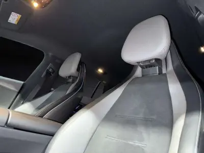 Mercedes-Benz EQE 2024 · foto 17