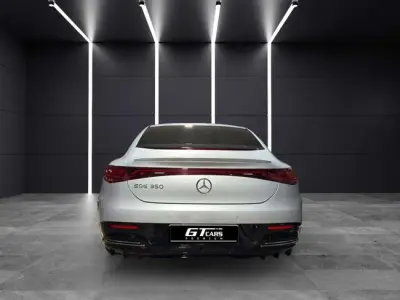 Mercedes-Benz EQE 2024 · foto 4