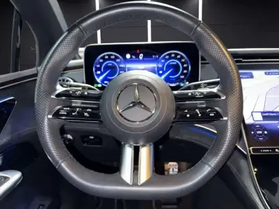 Mercedes-Benz EQE 2024 · foto 11