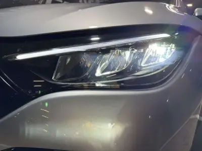Mercedes-Benz EQE 2024 · foto 6