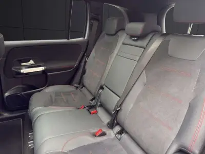 Mercedes-Benz EQB 2026 · foto 16