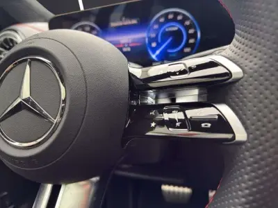 Mercedes-Benz EQB 2026 · foto 11