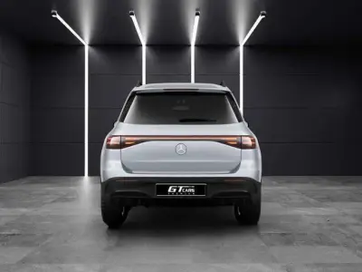 Mercedes-Benz EQB 2026 · foto 5