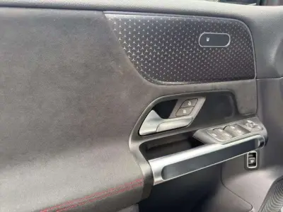 Mercedes-Benz EQB 2026 · foto 14