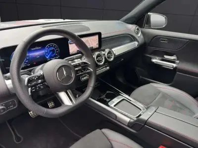 Mercedes-Benz EQB 2026 · foto 8