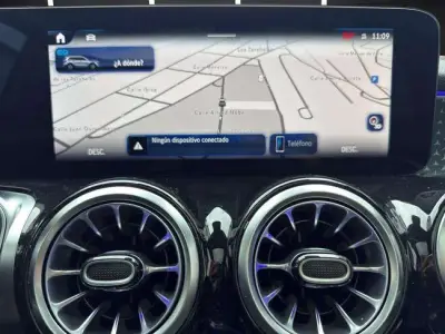 Mercedes-Benz EQB 2026 · foto 13