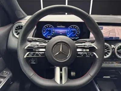 Mercedes-Benz EQB 2026 · foto 10