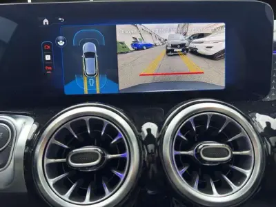 Mercedes-Benz EQB 2026 · foto 12