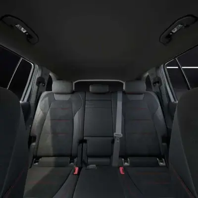 Mercedes-Benz EQB 2026 · foto 15