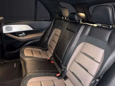 Mercedes-Benz GLE Coupe AMG 2021 · foto 14