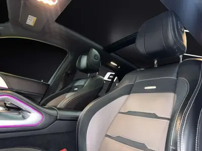 Mercedes-Benz GLE Coupe AMG 2021 · foto 13