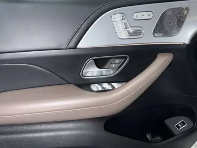 Mercedes-Benz GLE Coupe AMG 2021 · foto 15