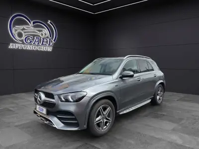 Mercedes-Benz GLE 2022 · foto 7