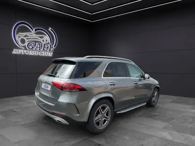 Mercedes-Benz GLE 2022 · foto 4
