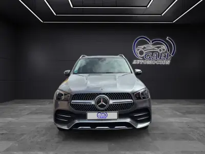 Mercedes-Benz GLE 2022 · foto 2