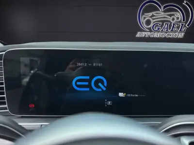 Mercedes-Benz GLE 2022 · foto 13