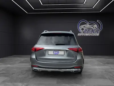 Mercedes-Benz GLE 2022 · foto 6