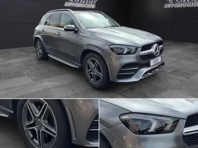 Mercedes-Benz GLE 2022 · foto 18