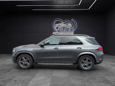 Mercedes-Benz GLE 2022 · foto 3