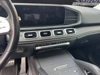 Mercedes-Benz GLE 2022 · foto 16