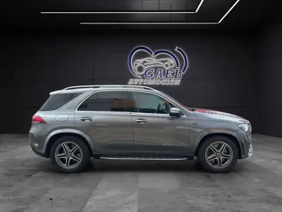 Mercedes-Benz GLE 2022 · foto 5