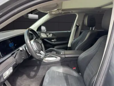 Mercedes-Benz GLE 2022 · foto 9