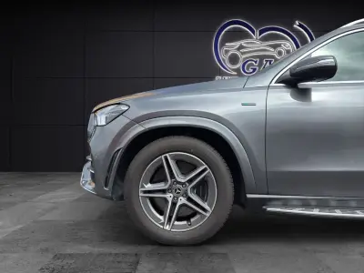 Mercedes-Benz GLE 2022 · foto 17