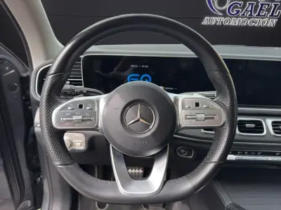 Mercedes-Benz GLE 2022 · foto 12