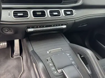 Mercedes-Benz GLE 2022 · foto 14