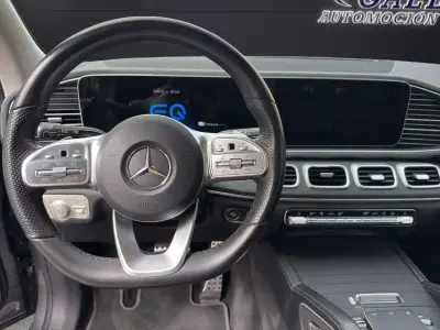 Mercedes-Benz GLE 2022 · foto 15