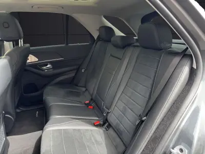 Mercedes-Benz GLE 2022 · foto 10