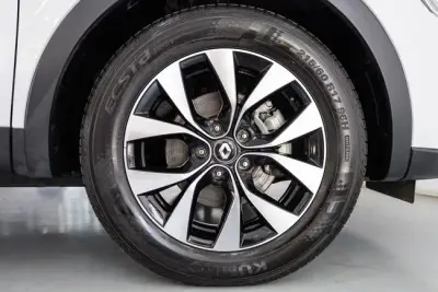 Renault Arkana 2023 · foto 8