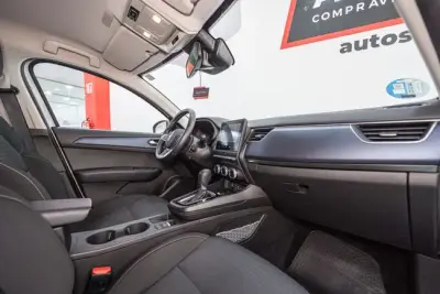 Renault Arkana 2023 · foto 6