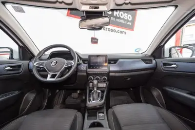 Renault Arkana 2023 · foto 5