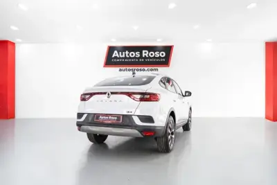 Renault Arkana 2023 · foto 3