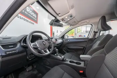 Renault Arkana 2023 · foto 4