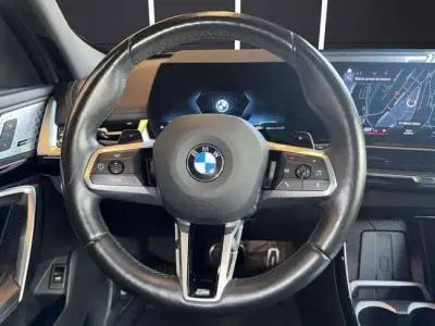 BMW X1 2022 · foto 11