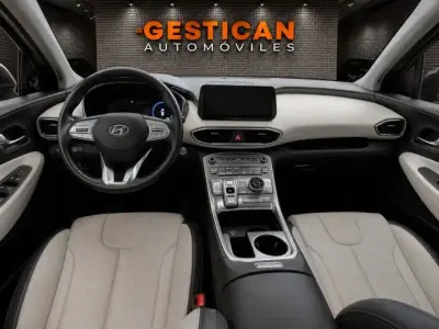 Hyundai Santa Fe 2023 · foto 7