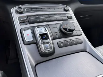 Hyundai Santa Fe 2023 · foto 13