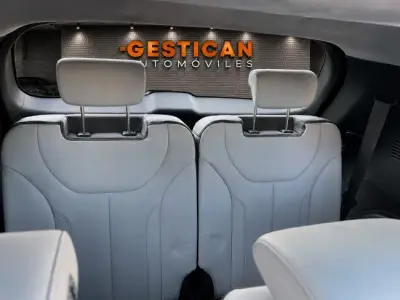 Hyundai Santa Fe 2023 · foto 15