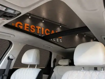 Hyundai Santa Fe 2023 · foto 8