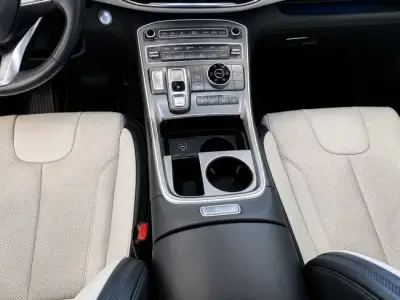 Hyundai Santa Fe 2023 · foto 12