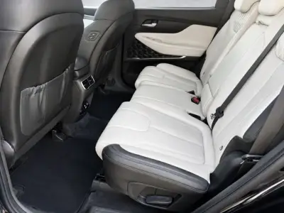 Hyundai Santa Fe 2023 · foto 14