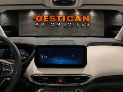 Hyundai Santa Fe 2023 · foto 10